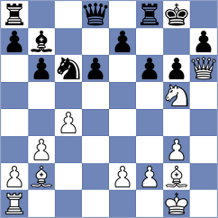 Poliannikov - Bogumil (chess.com INT, 2021)