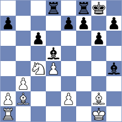 Kazancev - Royal (chess.com INT, 2022)