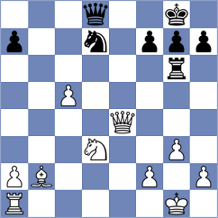 Zheenbekov - Santeramo (chess.com INT, 2024)