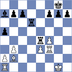 Hayrapetyan - Sokac (chess.com INT, 2023)