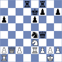 Naroditsky - Quesada Perez (chess.com INT, 2024)