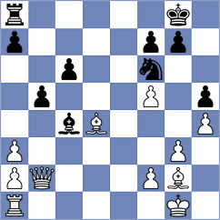 Berezin - Rogov (chess.com INT, 2024)