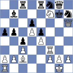 Tsolakidou - Skuhala (chess.com INT, 2021)