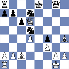Winter Roach - Drayton (Chess.com INT, 2020)