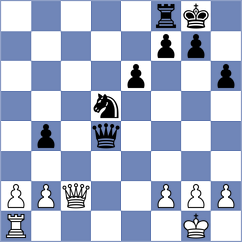 Marin Masis - Koutlas (chess.com INT, 2024)