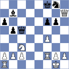 Terletsky - Di Nicolantonio (chess.com INT, 2020)