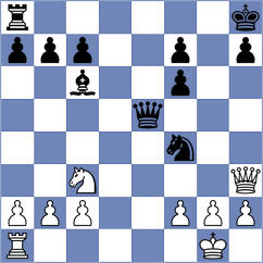 Bugayev - Pesotskiy (chess.com INT, 2024)