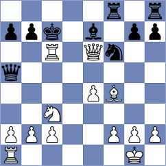 Liang - Guimaraes (Chess.com INT, 2018)