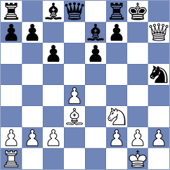 Vu - Lamaze (chess.com INT, 2021)