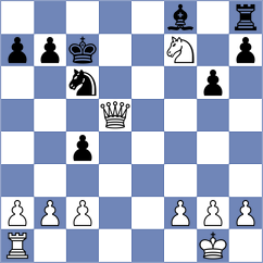Petesch - Nasta (chess.com INT, 2023)