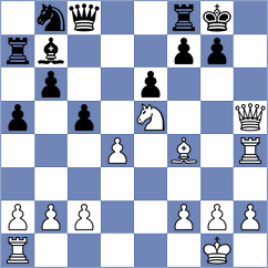Akinseye - Moran (Chess.com INT, 2017)