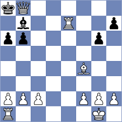 Blodig - Petzl (Chess.com INT, 2021)