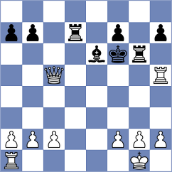 Soraas - Hoeffer (chess.com INT, 2024)