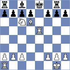 Iljin - Karttunen (chess.com INT, 2024)
