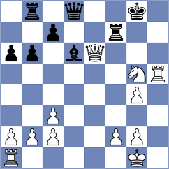Porozhnyak - Smirnov (chess.com INT, 2024)