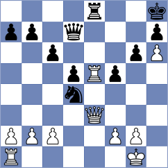 Harikrishna - Koneru (chess24.com INT, 2021)