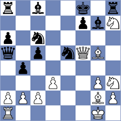 Poltorak - Escalona Landi (chess.com INT, 2024)