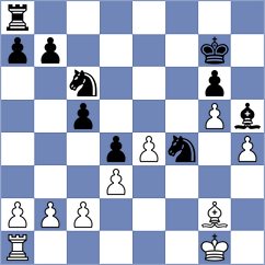 Patel - Mead (Chess.com INT, 2021)