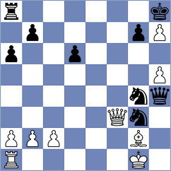 Kleijn - Sidhant (Chess.com INT, 2017)