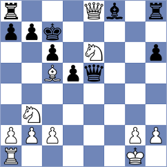 Lazov - Arnaudov (Chess.com INT, 2020)
