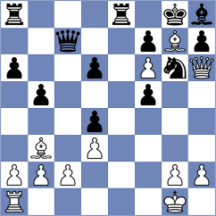 Bueno - Quirke (chess.com INT, 2024)