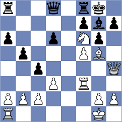 McConnell - Rocha (Chess.com INT, 2020)