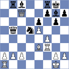 Jackson - Lins (Chess.com INT, 2020)