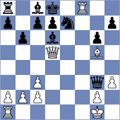 Duriancik - Voracek (Chess.com INT, 2021)