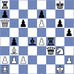 Ventura Bolet - Santos Latasa (chess.com INT, 2024)