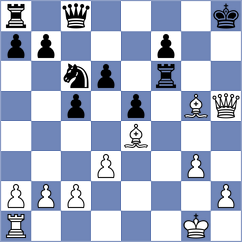Artemenko - Osmonbekov (Chess.com INT, 2021)