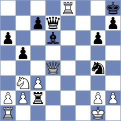 Pasti - Travadon (chess.com INT, 2024)