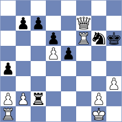 Toncheva - Celestino (chess.com INT, 2023)