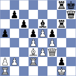 Garv - Svane (chess.com INT, 2021)