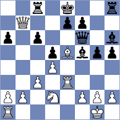 Astasio Lopez - Greenberg (Chess.com INT, 2018)