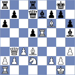 Naroditsky - Stremavicius (chess.com INT, 2024)