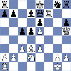 Bulic - Kraai (Chess.com INT, 2020)
