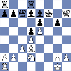 Tymrakiewicz - Zallio (chess.com INT, 2024)