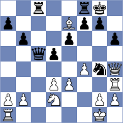 Koellner - Erseki (Chess.com INT, 2020)