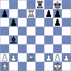 Cubas - Ubiennykh (Chess.com INT, 2020)