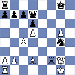 Reinecke - Celestino (chess.com INT, 2024)