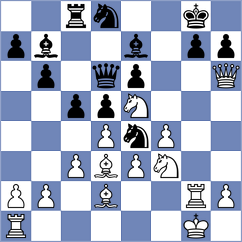 Harriott - Rietze (chess.com INT, 2024)
