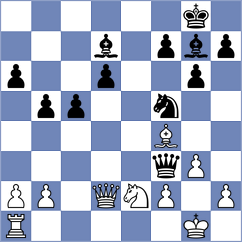 Usmanov - Gritsenko (Chess.com INT, 2020)