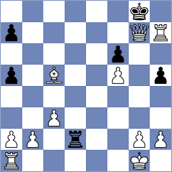 Neupane - Daher (Chess.com INT, 2020)