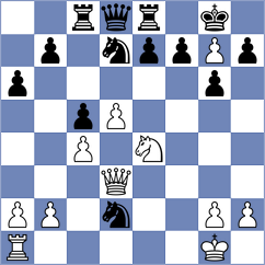 Chuemsakul - Tarhan (chess.com INT, 2024)