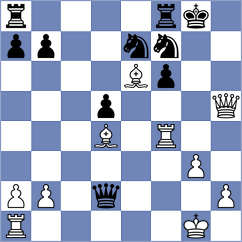 Pham - Eren (chess.com INT, 2020)