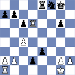 Palencia - Yedidia (chess.com INT, 2024)