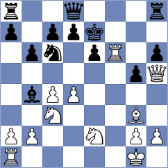 Steiner - Lu (Chess.com INT, 2020)