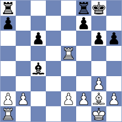 Madaminov - Mhango (chess.com INT, 2023)