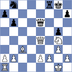 Solon - Ponikarovsky (chess.com INT, 2021)