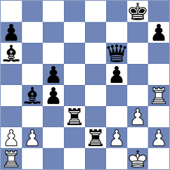 Szente Varga - Grigorov (chess.com INT, 2022)